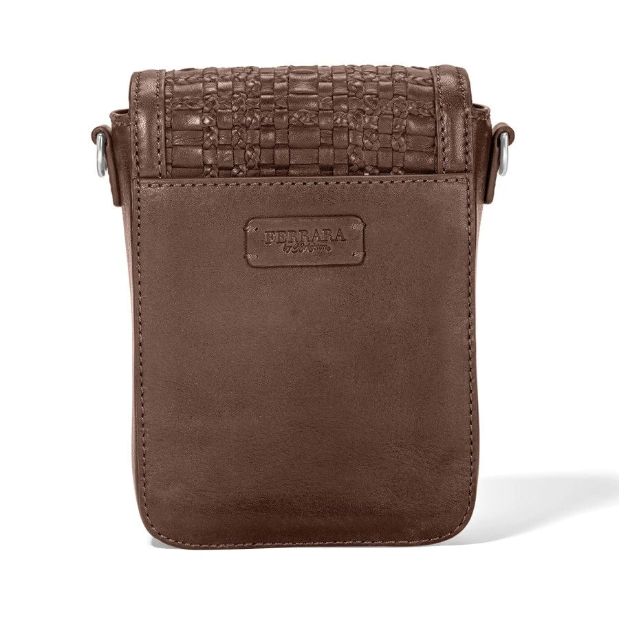 Ilia Mini Flap Cross Body Bag 6 Ilia Mini Flap Cross Body Bag - Image 4