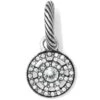 Illumina Charm 1 Illumina Charm -Brighton Shop illumina charm silver 0 b579d807 404b 4d33 952e 9f193a07785b