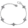 Illumina Diamond Soft Bracelet -Brighton Shop illumina diamond soft bracelet silver 0 cd431338 6e09 4089 9c71 a434fe771715