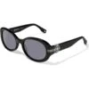 Illumina Diamond Sunglasses -Brighton Shop illumina diamond sunglasses black 0