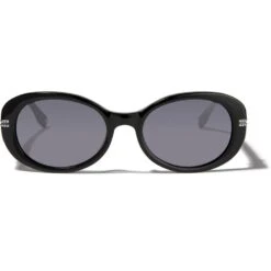 Illumina Diamond Sunglasses -Brighton Shop illumina diamond sunglasses black 1