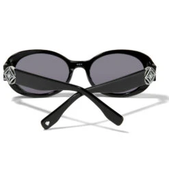 Illumina Diamond Sunglasses -Brighton Shop illumina diamond sunglasses black 2