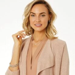 Illumina Lights Bangle -Brighton Shop illumina lights bangle silver 2 4814d821 456f 49ee b3aa 0b45b8f6b64b