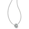 Illumina Solitaire Necklace -Brighton Shop illumina solitaire necklace silver 0 73d049df d71d 44d8 b993 fb01c7bddf8d