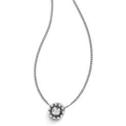 Illumina Solitaire Necklace -Brighton Shop illumina solitaire necklace silver 1 3527dfc5 d7a8 40c6 a477 fad75e30bada