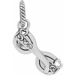 In The Sun Charm -Brighton Shop in the sun charm silver 2 3569a0a4 8160 48f3 aef6 f40ca3ee1ac1