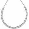Infinite Necklace -Brighton Shop infinite necklace silver 0 b3f8f1a6 e93f 4858 a197 ad4faf029986