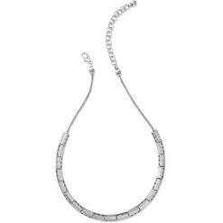 Infinite Necklace -Brighton Shop infinite necklace silver 2 1fc2dfbc e9d1 4f9c 8743 f5243d9c933c