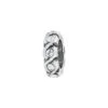 Infinity Spacer -Brighton Shop infinity spacer silver 0