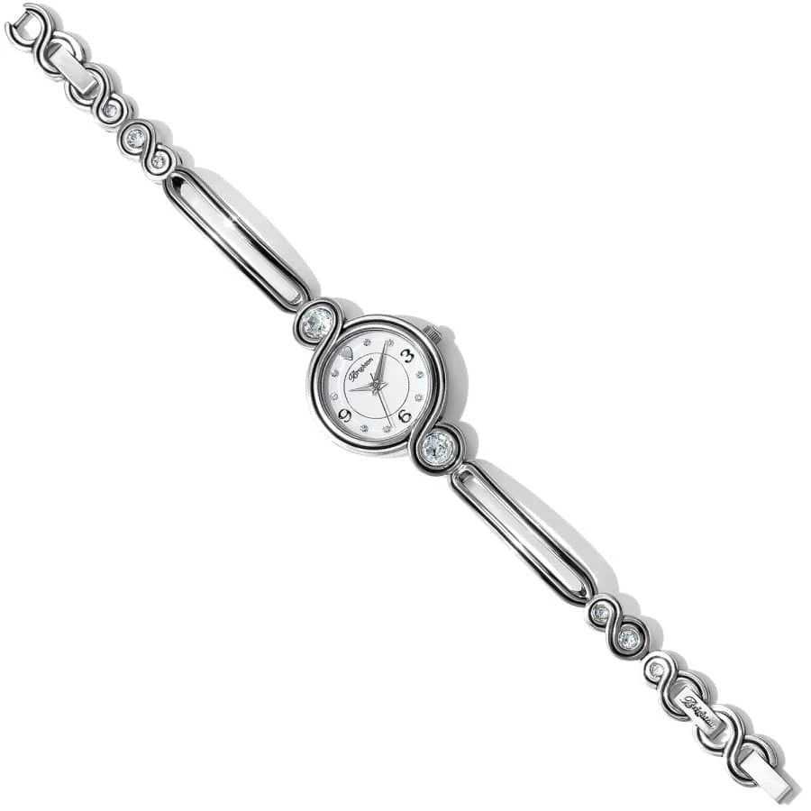 Infinity Sparkle Watch 3 Infinity Sparkle Watch