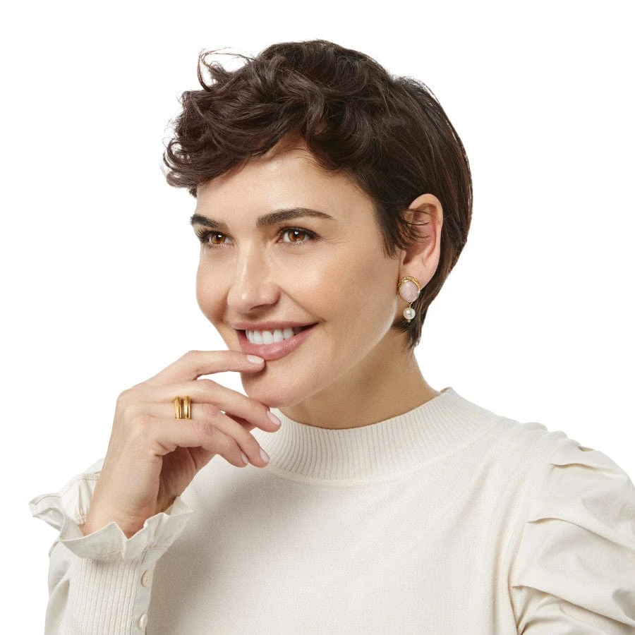 Inner Circle Double Ring 10 Inner Circle Double Ring - Image 8