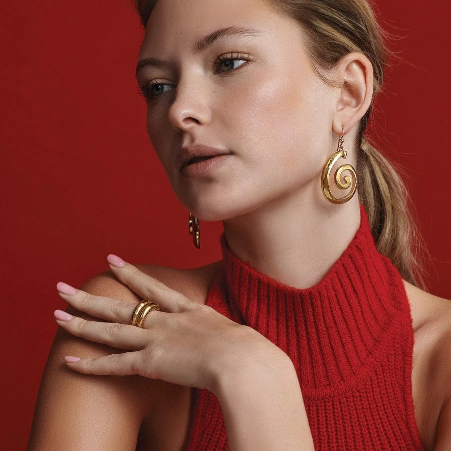 Inner Circle Double Ring 11 Inner Circle Double Ring - Image 9