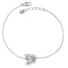 Inner Shine Flutter Anklet 1 Inner Shine Flutter Anklet -Brighton Shop inner shine flutter anklet silver 0