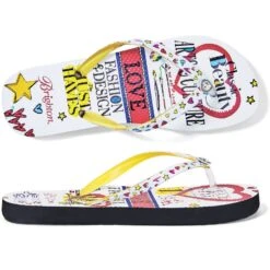 Insta Flip Flops -Brighton Shop insta flip flops multi 2 839e8a4a db71 4ae6 aa7d 2b657bbaafbf
