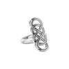 Interlok Braid Ring 1 Interlok Braid Ring -Brighton Shop interlok braid ring silver 0 22357acb 0a34 45cb a728 59e50c942eea