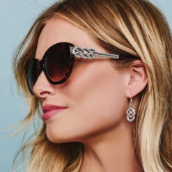 Interlok Cascade Sunglasses 11 Interlok Cascade Sunglasses -Brighton Shop interlok cascade sunglasses tortoise 4 46084d3c b063 4566 8d6d b8bf5ac40812