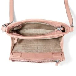 Interlok City Organizer -Brighton Shop interlok city organizer pink sand 1