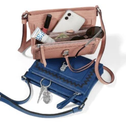 Interlok City Organizer -Brighton Shop interlok city organizer pink sand 3