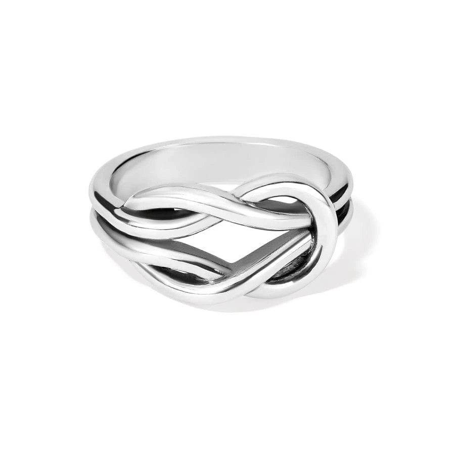 Interlok Harmony Ring 3 Interlok Harmony Ring