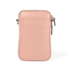 Interlok Mini Utility Bag -Brighton Shop interlok mini utility bag pink sand 2