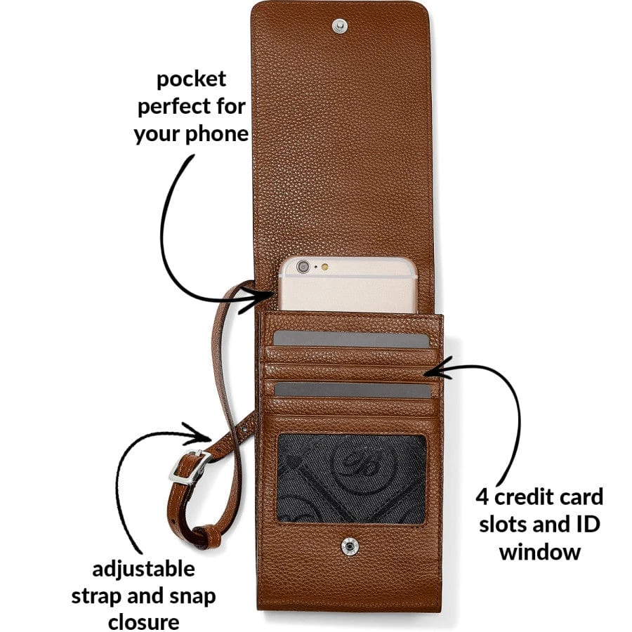 Interlok Phone Organizer 17 Interlok Phone Organizer - Image 15