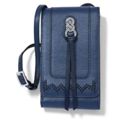 Interlok Phone Organizer 30 Interlok Phone Organizer -Brighton Shop interlok phone organizer french blue 0