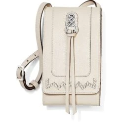 Interlok Phone Organizer 25 Interlok Phone Organizer -Brighton Shop interlok phone organizer white 0