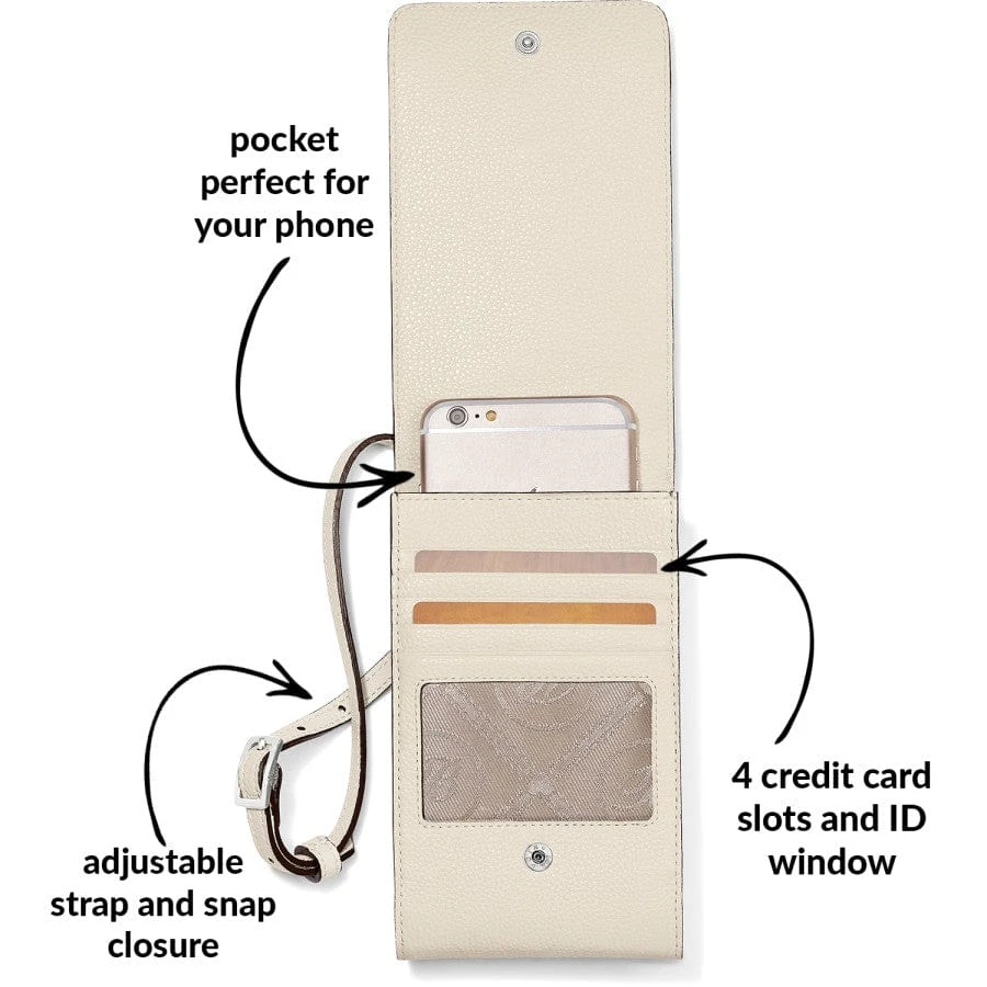 Interlok Phone Organizer 7 Interlok Phone Organizer - Image 5