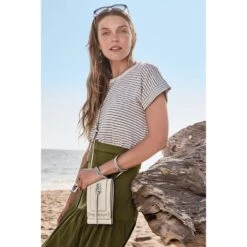 Interlok Phone Organizer 29 Interlok Phone Organizer -Brighton Shop interlok phone organizer white 4