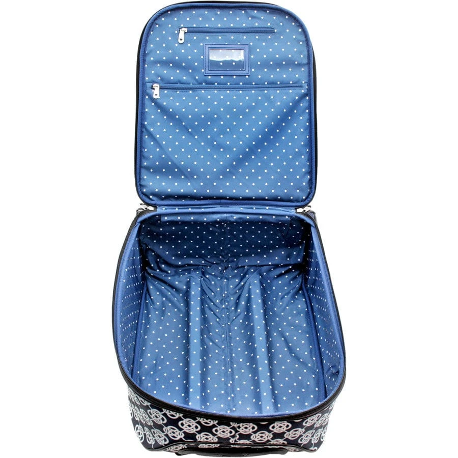 Interlok Weekender 4 Interlok Weekender - Image 2