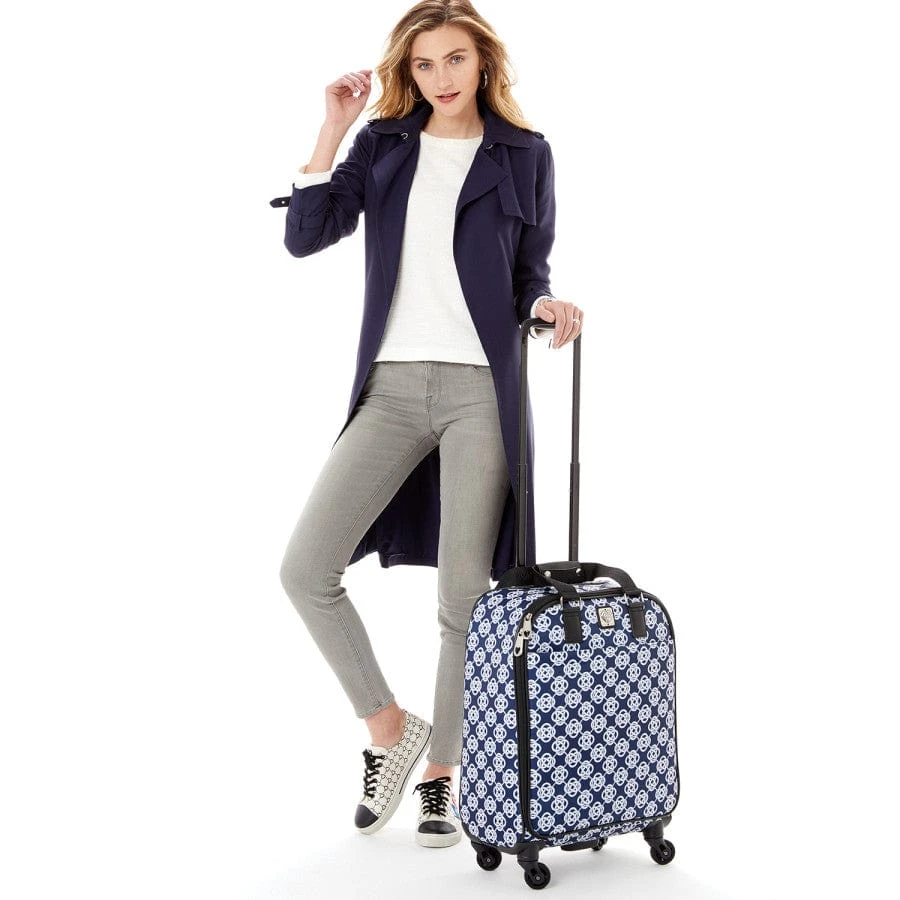 Interlok Weekender 7 Interlok Weekender - Image 5