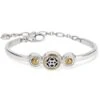 Intrigue Bar Bracelet 1 Intrigue Bar Bracelet -Brighton Shop intrigue bar bracelet silver gold 0 57a1305c 4f8a 411c 94a1 59e11a43791f