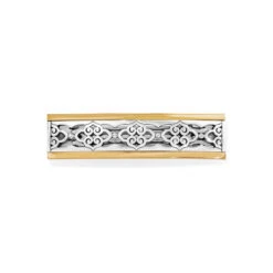 Intrigue Small Barrette