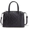 Janelle Satchel 2 Janelle Satchel -Brighton Shop janelle satchel black 0