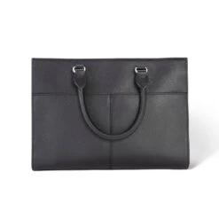 Jaxon Tote -Brighton Shop jaxon tote black 2
