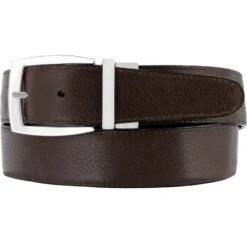 Jefferson Reversible Belt -Brighton Shop jefferson reversible belt black espresso 3 98077335 12ea 4fbe bb76 0f0a5083181c