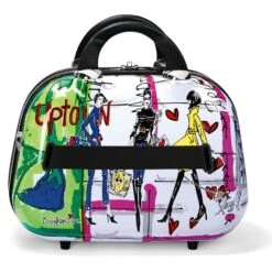 Jetsetter Cosmetic Case -Brighton Shop jetsetter cosmetic case manhattan 3