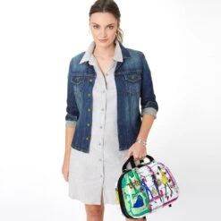 Jetsetter Cosmetic Case -Brighton Shop jetsetter cosmetic case manhattan 4