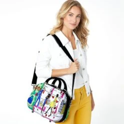 Jetsetter Cosmetic Case -Brighton Shop jetsetter cosmetic case manhattan 5