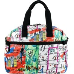 Jetsetter Duffel -Brighton Shop jetsetter duffel manhattan 2