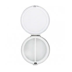 Joyful Heart Pill Box -Brighton Shop joyful heart pill box silver red 1 6b9e74be 7314 489d 9dc9 17c344445623