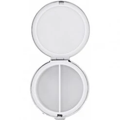 Joyful Heart Pill Box -Brighton Shop joyful heart pill box silver red 3 f7b647fb b16c 42e6 a9c0 ef6f987419ae