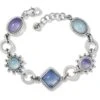 Jules Bracelet -Brighton Shop jules bracelet silver multi 0 de7e5c7d 32b2 44a0 a429 fe02f49910eb