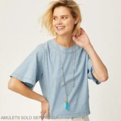 Juliet Charm Necklace -Brighton Shop juliet charm necklace silver 2 cc6e662d fb5a 4b31 80b4 69a246727961