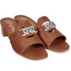 Kacey Sandals -Brighton Shop kacey sandals bourbon 0