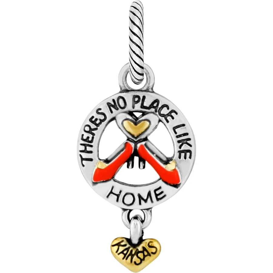 Kansas Charm 3 Kansas Charm
