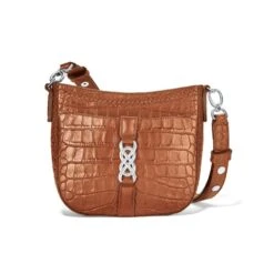 Kimmy Small Shoulderbag -Brighton Shop kimmy small shoulderbag bourbon 0