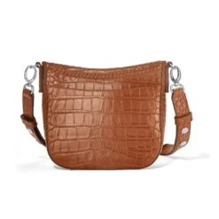 Kimmy Small Shoulderbag -Brighton Shop kimmy small shoulderbag bourbon 2
