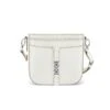 Kimmy Small Shoulderbag -Brighton Shop kimmy small shoulderbag white 0