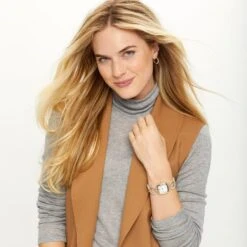 Kindred Watch -Brighton Shop kindred watch silver gold 2 e963c285 7170 4f2a 9c38 869dde557541